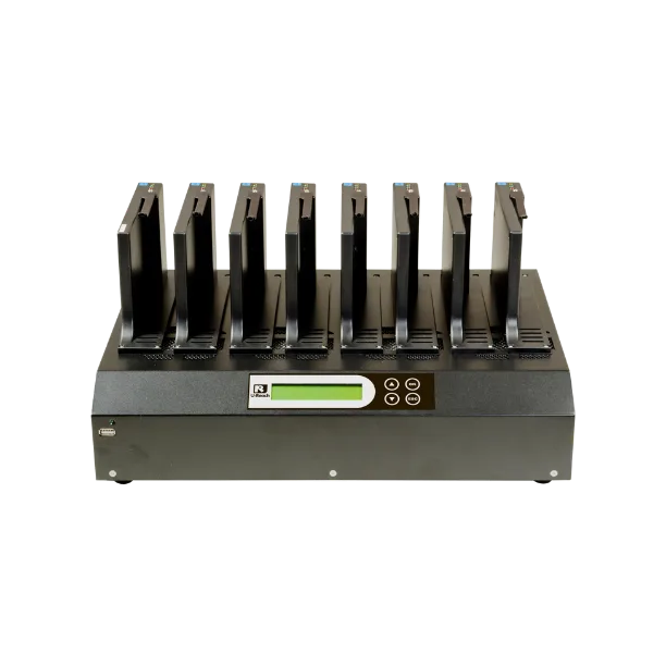IT700G IT-G Professional Series Duplicator | U-Reach