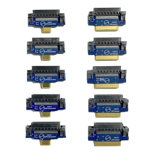 LSA-KIT-01 ProGrAnalog LoadSlammer Protector and Protector Mini Multipack