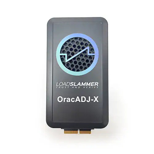 LSP-Kit-OracADJ-X ProGrAnalog OracADJ-X LoadSlammer Controller
