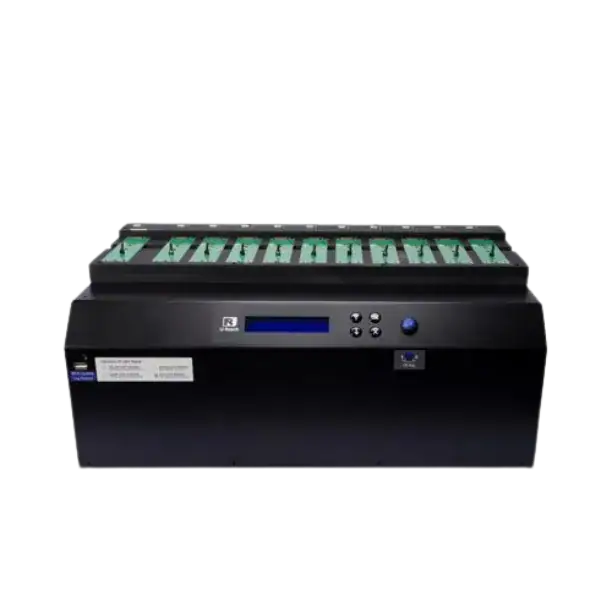 PE1100 PE Series Duplicator and Sanitizer | U-Reach