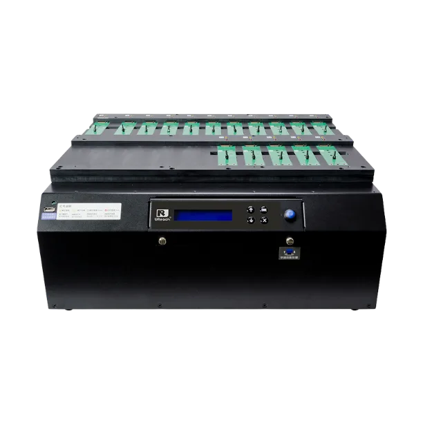 PE1600 PE Series Duplicator and Sanitizer | U-Reach