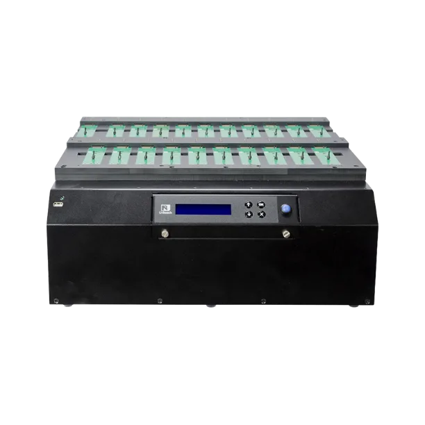 PE2100 PE Series Duplicator and Sanitizer | U-Reach