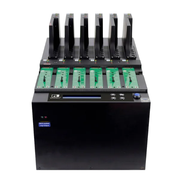 PH600 PH Series Duplicator | U-Reach