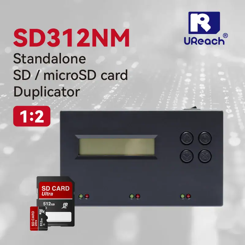 SD312M SD miro