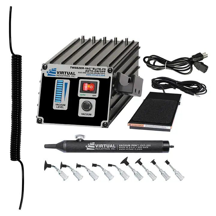 TV 1500A ELITE FS 110