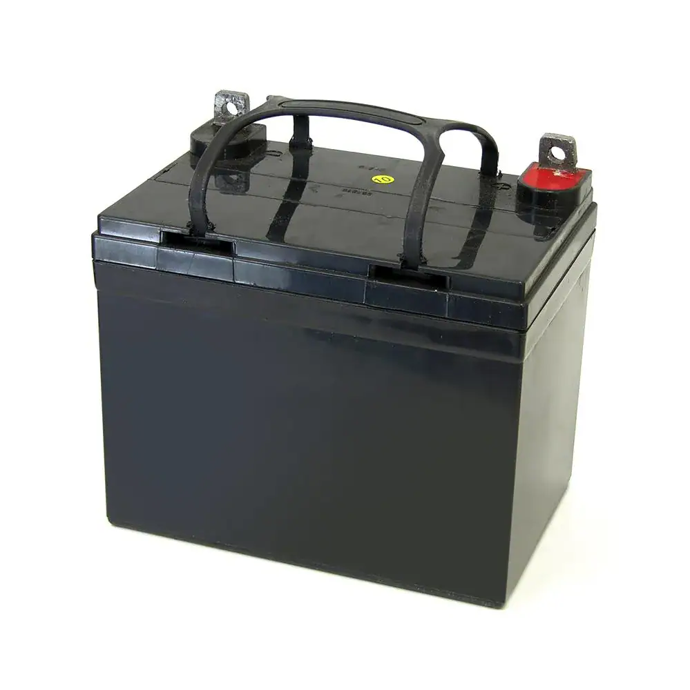 97-479 - Ergotron SV SLA Replacement Battery, 33 Ah