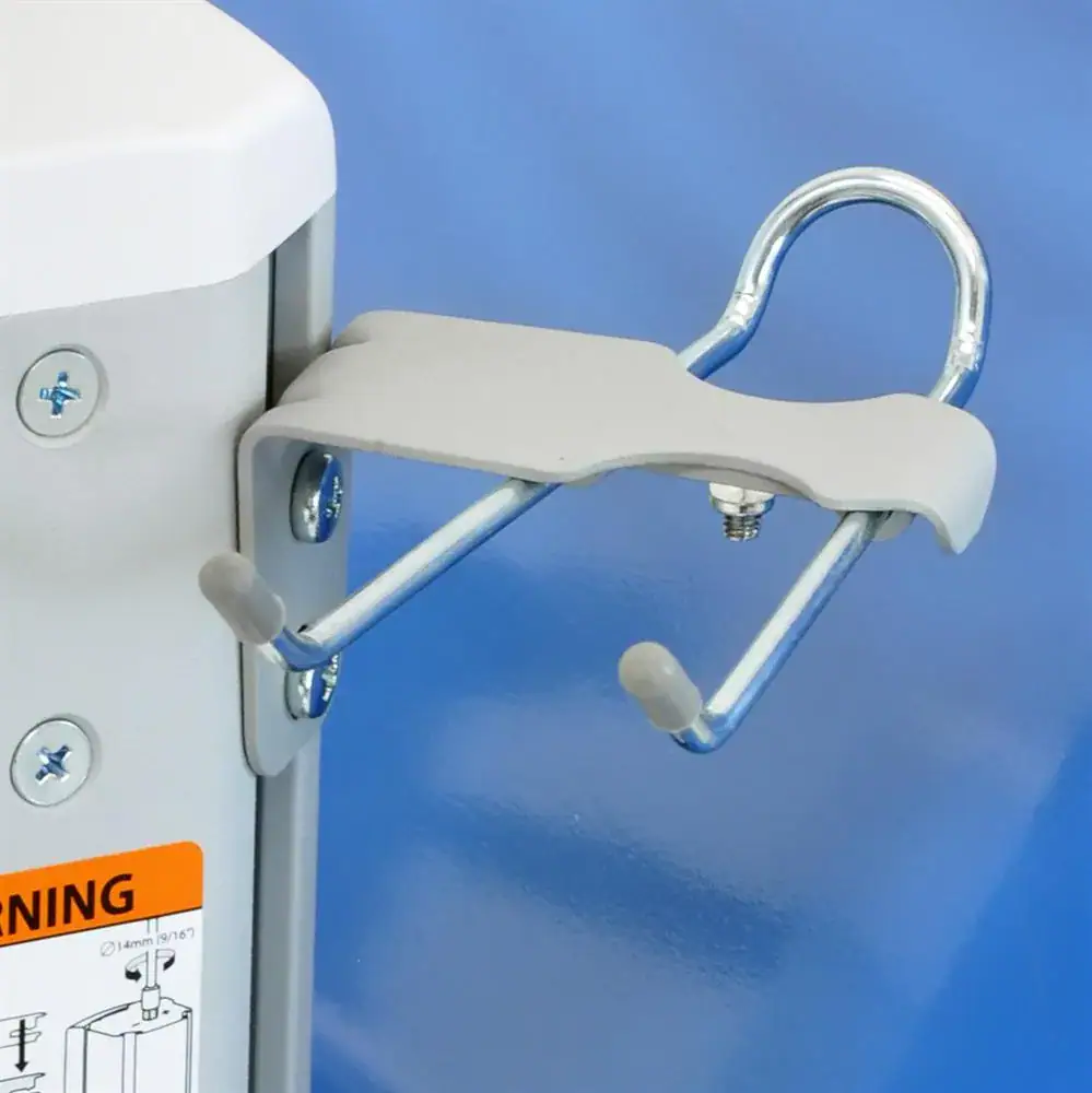 97-543-207 - Ergotron Scanner Holder for Ergotron Carts