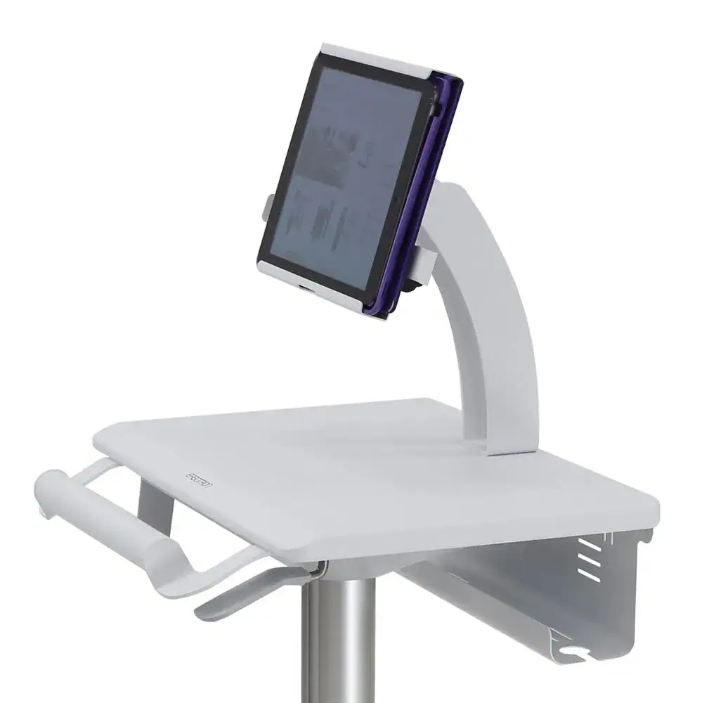 98-003 - Ergotron SV10 Tablet Easel Conversion Kit