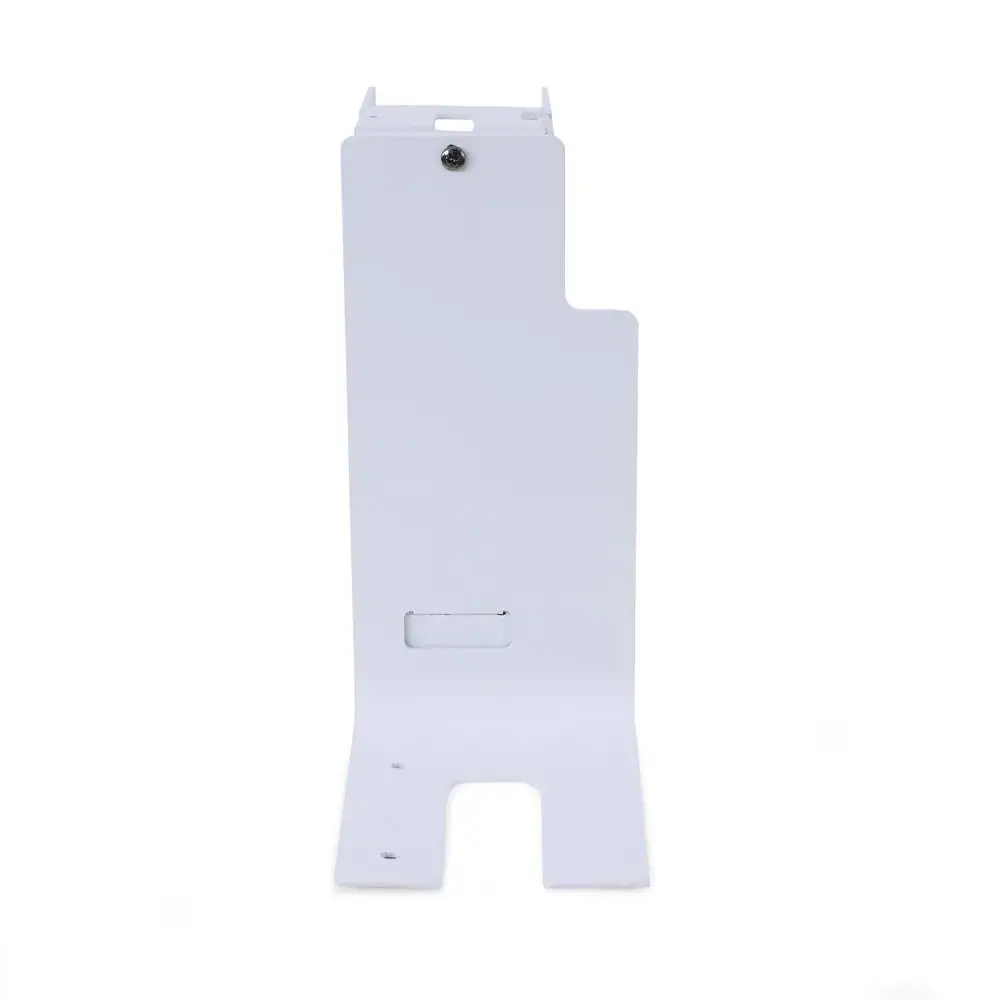 98-467 - Ergotron Side-Mount Scanner Bracket Slim 98-467 - Ergotron Side-Mount Scanner Bracket Slim