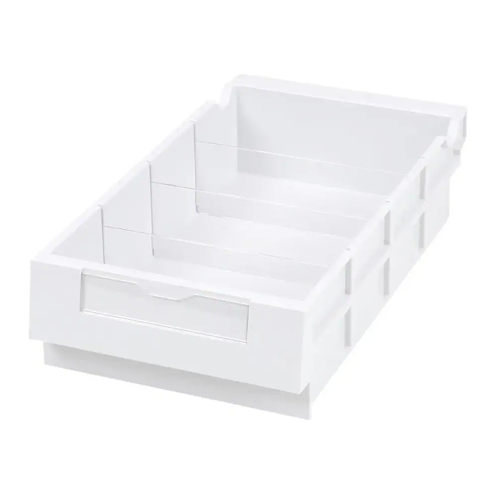 97-985 - Ergotron SV Replacement Drawer Kit, Double 97-985 - Ergotron SV Replacement Drawer Kit, Double