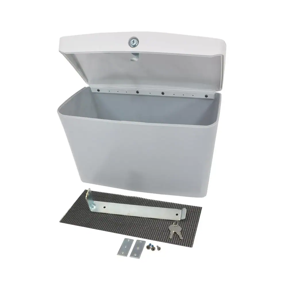 97-740 - Ergotron SV Storage Bin 97-740 - Ergotron SV Storage Bin