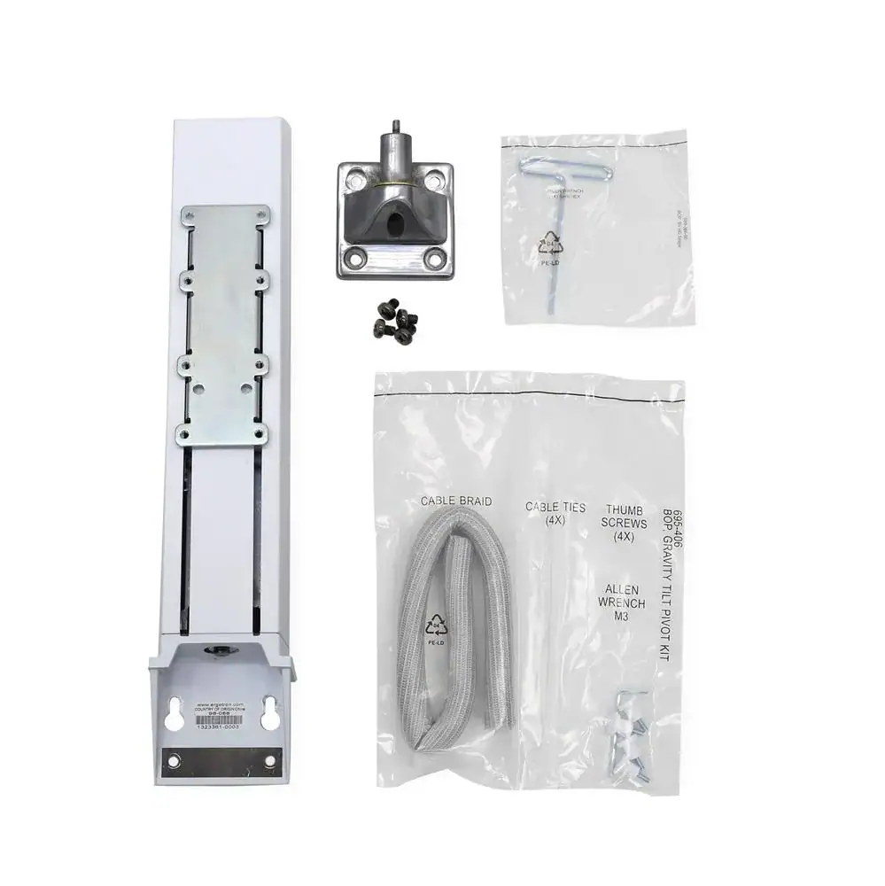 98-029 - Ergotron SV HD Monitor Kit 98-029 - Ergotron SV HD Monitor Kit