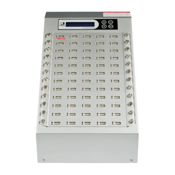 UB960S Intelligent 9 Silver Series Duplicator and Sanitizer | U-Reach