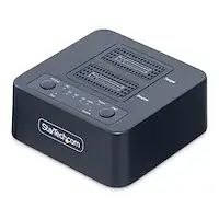 StarTech.com Drive Duplicators | Fast & Standalone