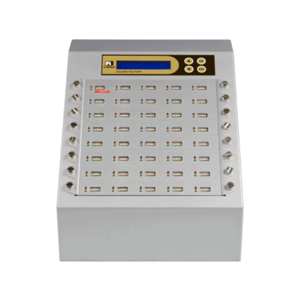 UB940G Intelligent 9 Golden Series
