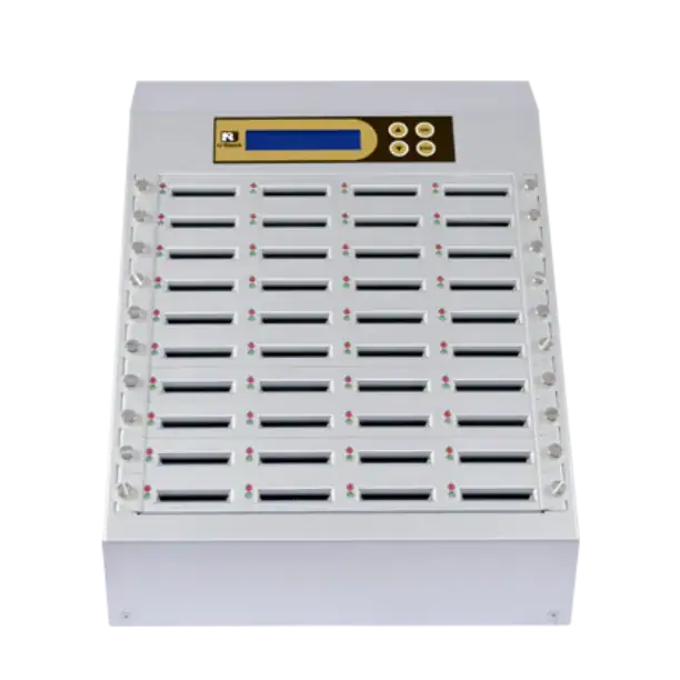 xjkwjib7 CF940G Intelligent 9 Golden Series Duplicator and Sanitizer