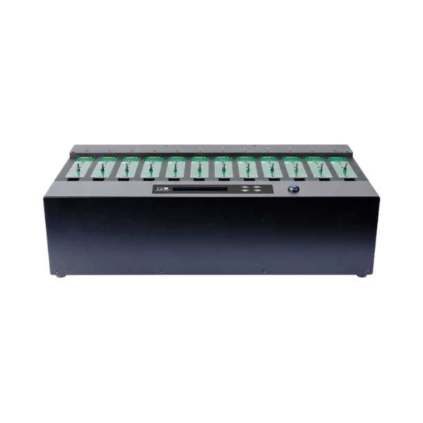 PV1200 PV Series Duplicator and Sanitizer | U-Reach