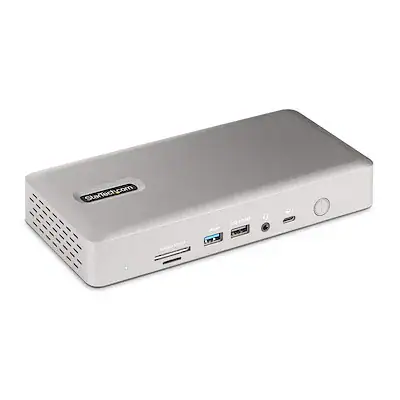StarTech Universal Laptop Docking Station