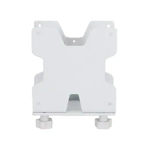 80-107-216 - Ergotron Mini PC Mount (white)
