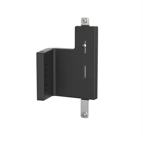 98-425-060 - Ergotron CareFit™ Enclosure Vertical Scanner (matte black)