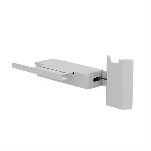 98-647-251 - Ergotron Printer Bracket for Wall Track, Large