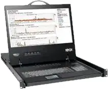 KVM 1