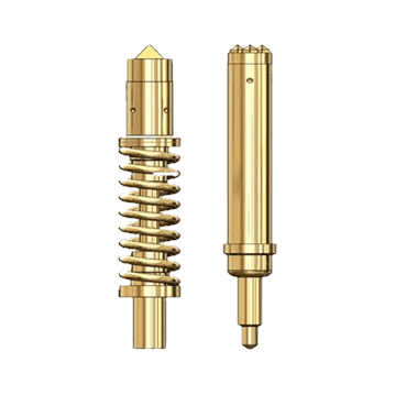 mems-probe-pin probe pin