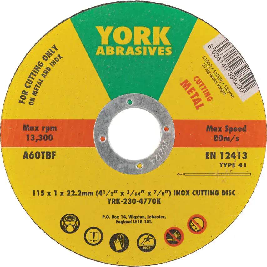 yrk2304770k